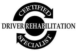 Certified Driver Rehabilitation Specialists