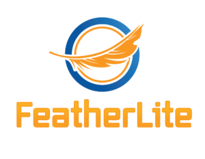 Featherlite Logo